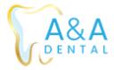 A&A Dental - Holmdel logo